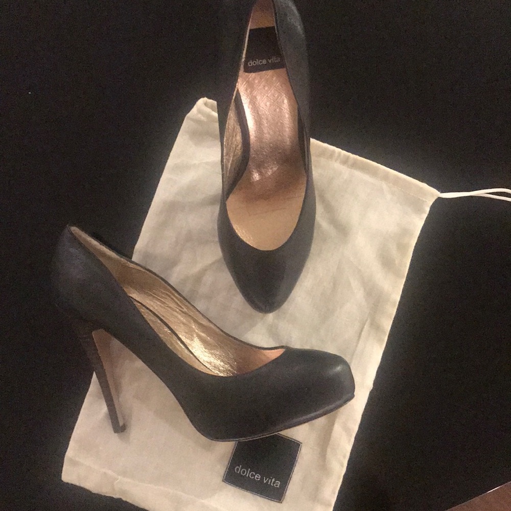 DOLCE VITA- NEW- 8 1/2